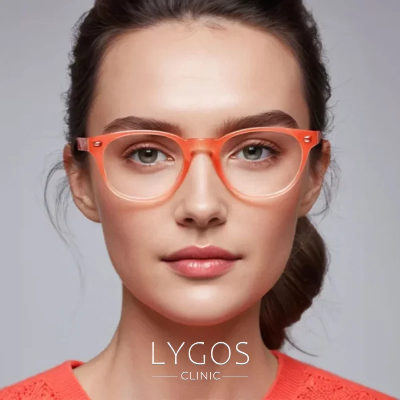 Eyeglass Use After Rhinoplasty