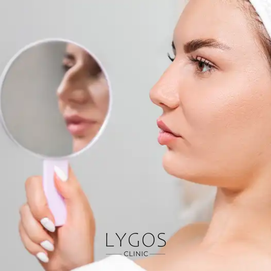 I Had a Nose Job, My Nose Is Still Big, What Should I Do? 1 I Had a Nose Job, My Nose Is Still Big, What Should I Do?