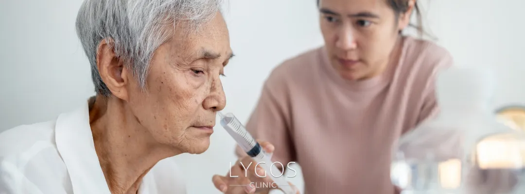 Why Do Pain and Swelling Occur in the Nasal Bone? 4 Nasal Bone Infections and Treatment Methods