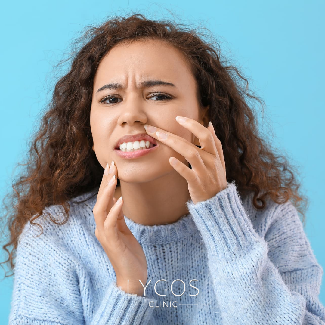 Numbness in the Upper Teeth After Rhinoplasty 1 Numbness in the Upper Teeth After Rhinoplasty