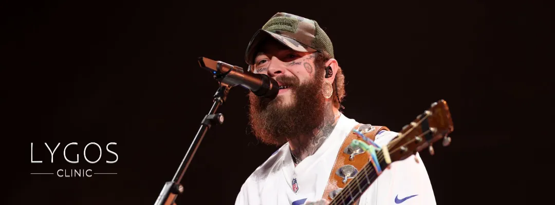 Post Malone Kimdir?
