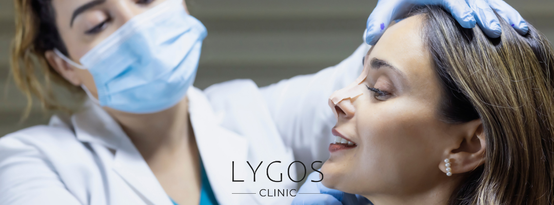 Wide Nose Aesthetic Surgery | How to Fix a Wide Nose 4 Post-Operative Recovery Process for Wide Nose Aesthetic Surgery