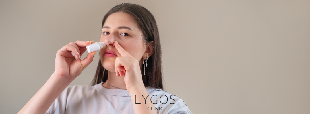 Sneezing and Laughing After Rhinoplasty 3 Solutions for Sneezing Crises After Aesthetic Nose Surgery