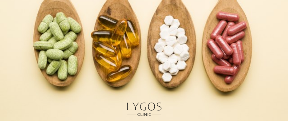 Post-Rhinoplasty Nutrition | How Should it Be? 4 Vitamin and Supplement Use After Rhinoplasty