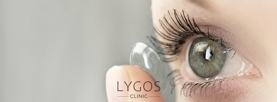 Eyeglass Use After Rhinoplasty 3 What Are Alternative Solutions to Glasses?