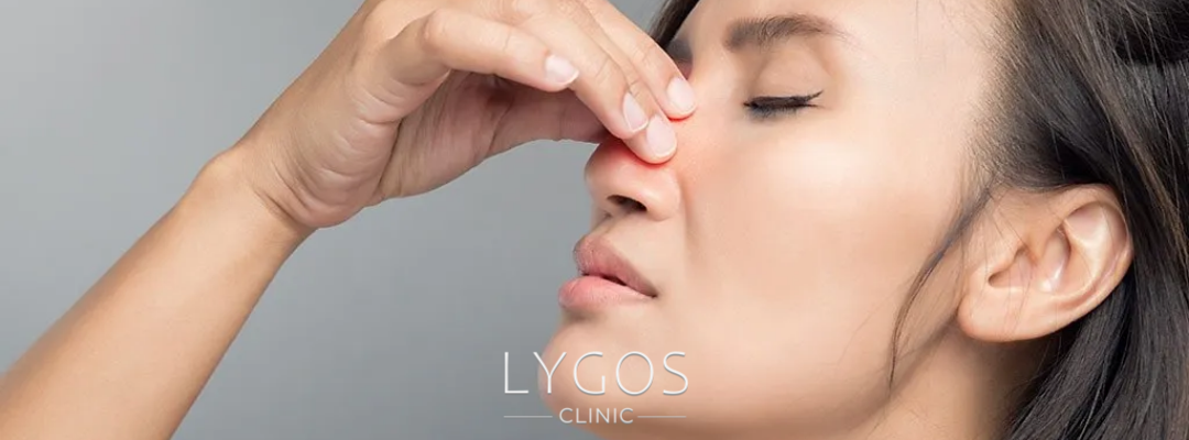 Eyeglass Use After Rhinoplasty 4 What Are the Risks of Wearing Glasses After Rhinoplasty?