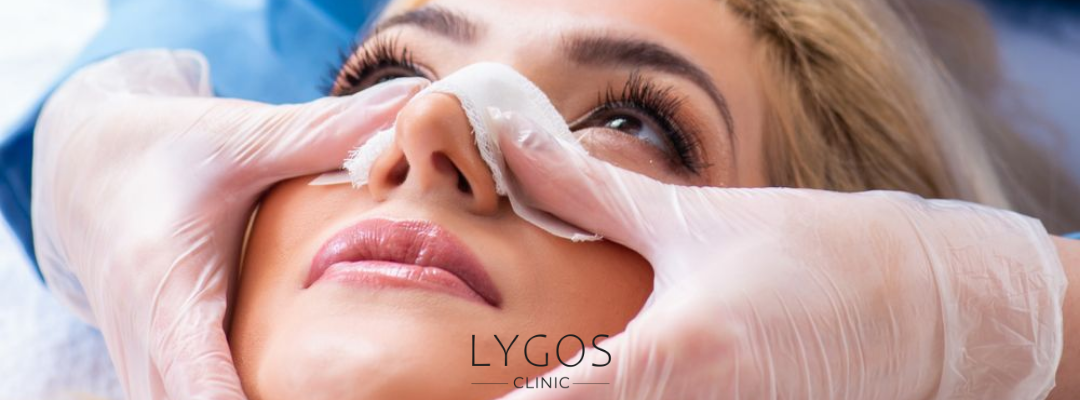 Nostril Asymmetry Issue After Rhinoplasty 2 What Causes Nostril Asymmetry