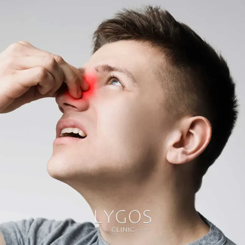 Why Do Pain and Swelling Occur in the Nasal Bone?