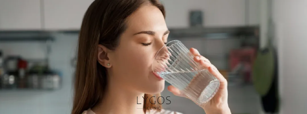 Causes of Nasal Discharge After Rhinoplasty 3 How to Relieve Nasal Discharge After Rhinoplasty?