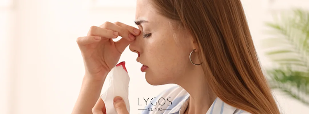 Causes of Nasal Discharge After Rhinoplasty 4 When Should You Consult Your Doctor?