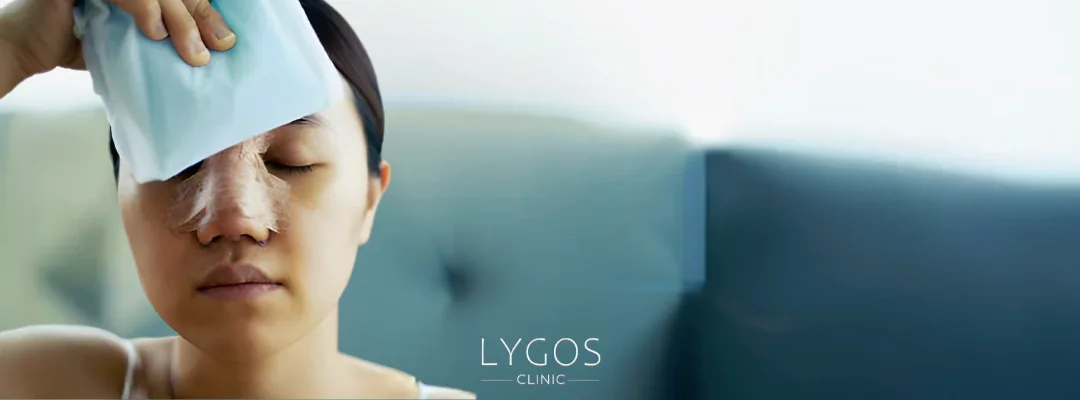 What Needs to Be Done After Rhinoplasty Surgery 2 What Should Be Considered in the First 24 Hours After Rhinoplasty?