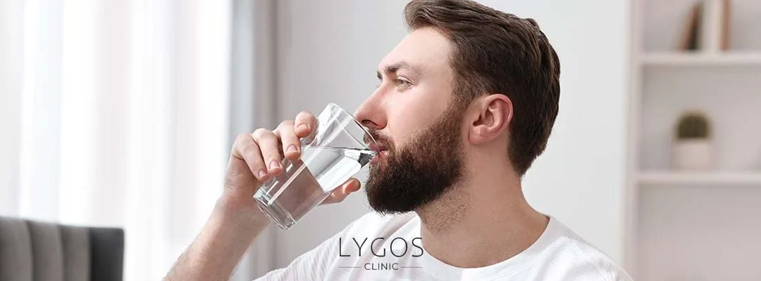 Sakal Ekimi Sonrası Dikkat Edilmesi Gerekenler 3 How to Reduce Swelling and Edema After a Beard Transplant?