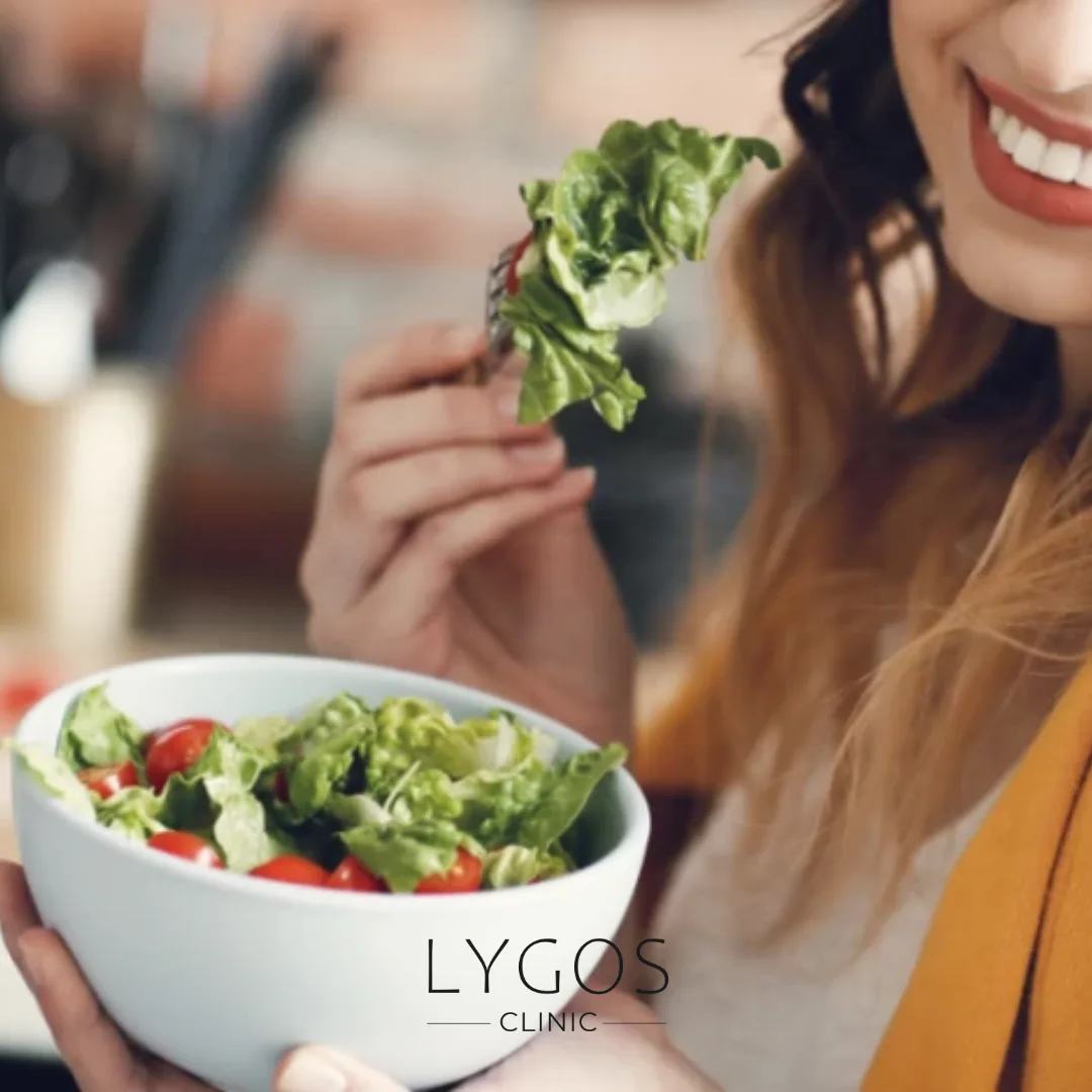 Post-Rhinoplasty Edema-Reducing Foods 1 Post-Rhinoplasty Edema-Reducing Foods