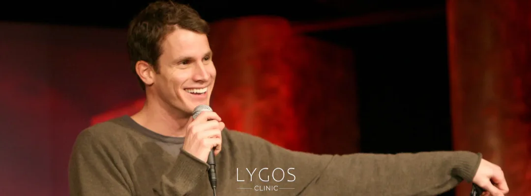 Daniel Tosh Hair Transplant | Celebrities Hair Transplant 2 Who is Daniel Tosh?