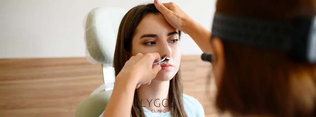 Things to Consider After Nasal Deviation Surgery 4 Recovery Process After Nasal Deviation Surgery