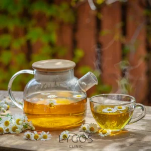 SMILE Laser Eye Surgery 19 The Benefits of Chamomile Tea