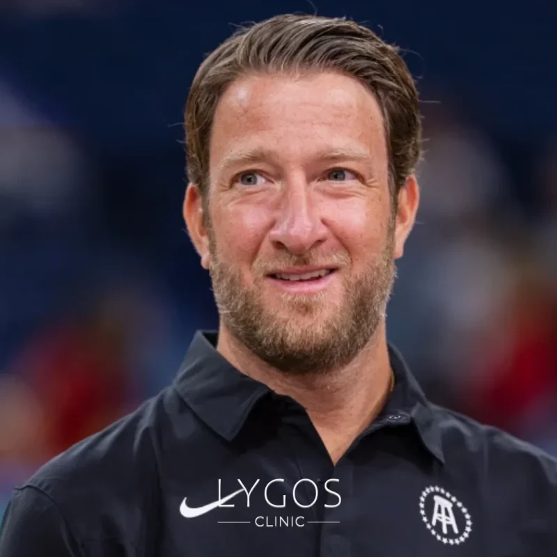 Dave Portnoy Hair Transplant