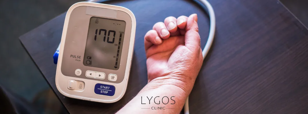 What is Blood Pressure?