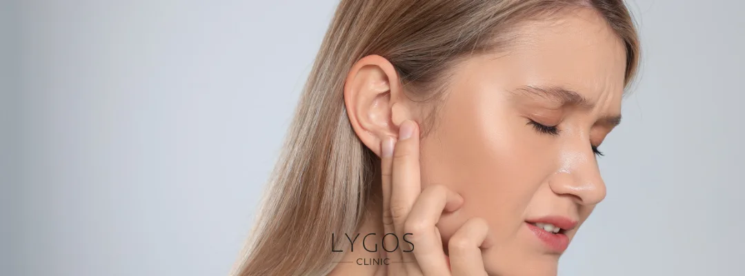 Kulak Çınlaması Neden Olur? | Kulak Çınlaması Nasıl Geçer? 2 What is Tinnitus?