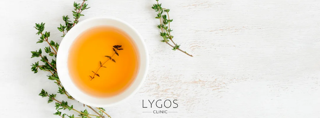 Benefits of Thyme Tea | Side Effects of Thyme Tea 2 What is Thyme Tea?