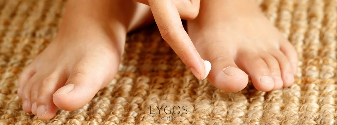 Ayak Mantarı Nedir? | Ayak Mantarına Ne İyi Gelir? 4 Types of Athlete's Foot