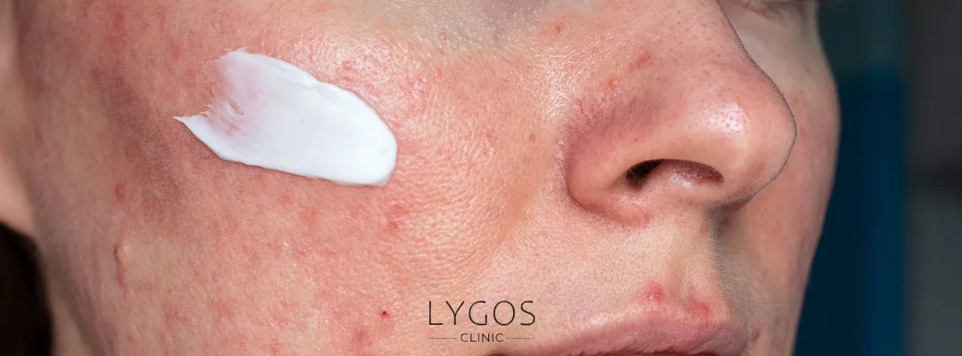 Gül Hastalığı Nedir? | Gül Hastalığı Neden Olur? 3 How Is Rosacea Treated?