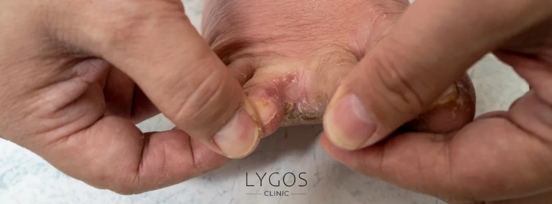 Ayak Mantarı Nedir? | Ayak Mantarına Ne İyi Gelir? 3 Types of Athlete's Foot