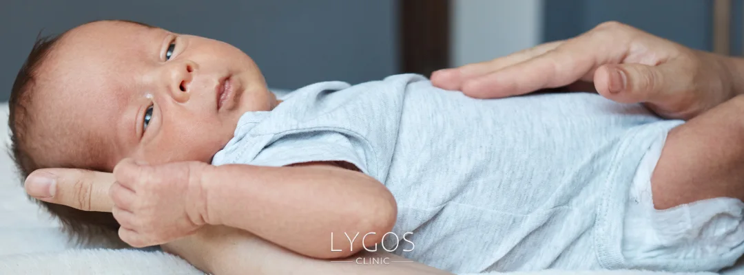 Gaz Sancısı Nedir? | Gaz Sancısı Nasıl Geçer? 4 Gas Pain in Babies and Children