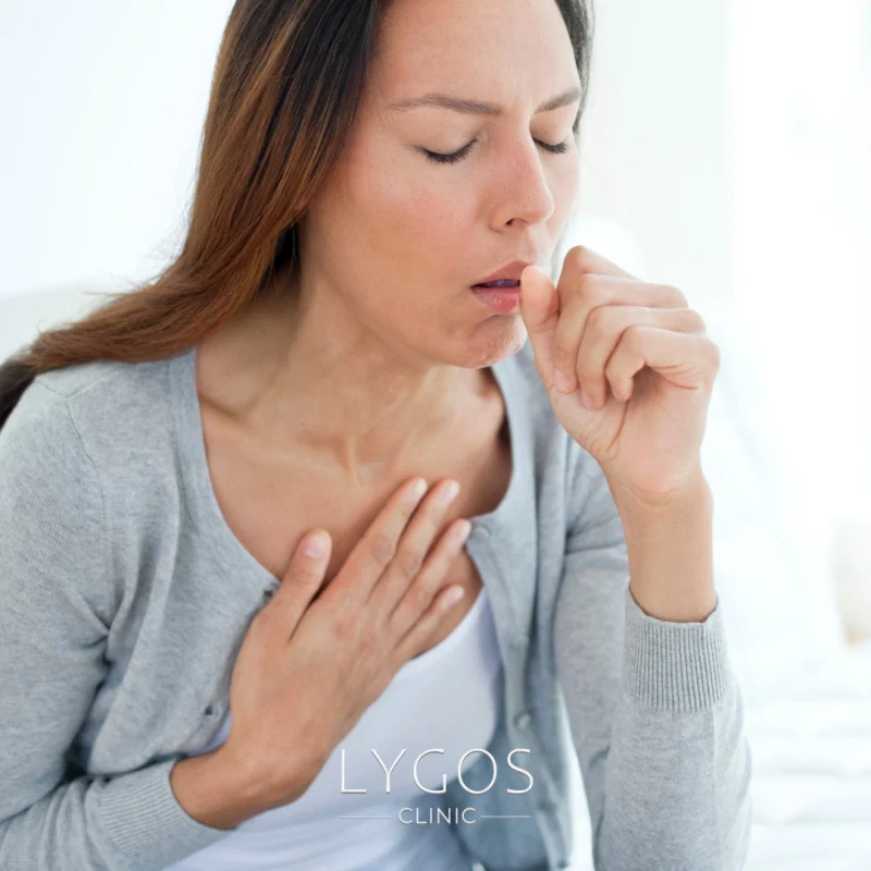 What Helps with Dry Cough?
