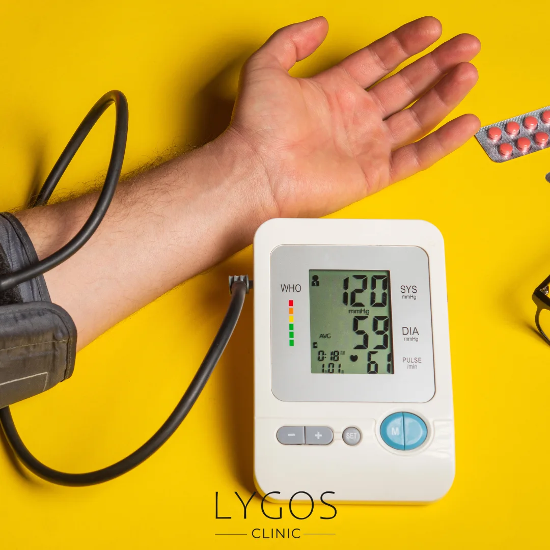 What Lowers Blood Pressure?