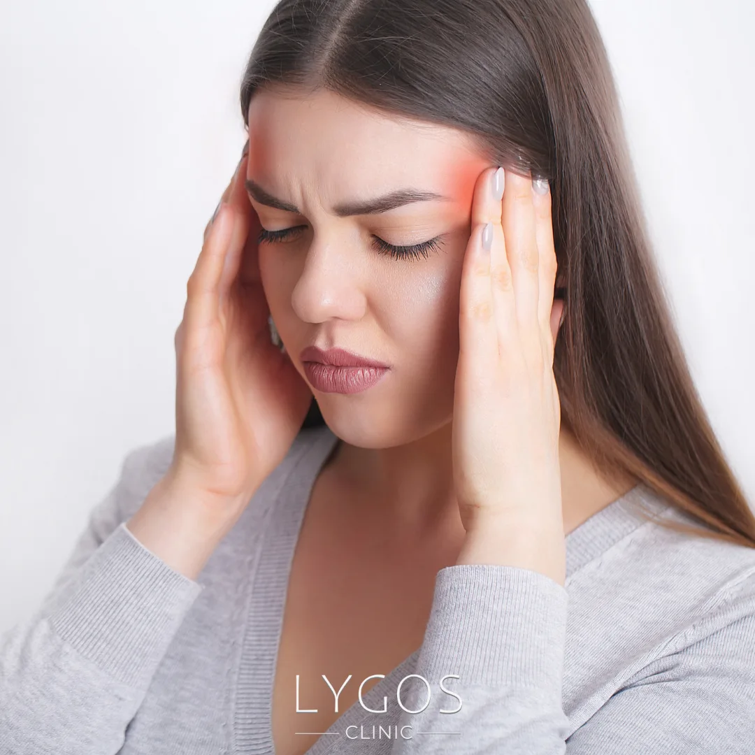 What Helps with Headaches?