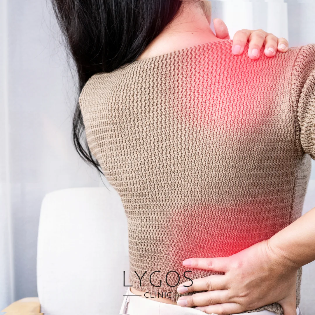 What Causes Back Pain? | Treatment Methods 1 What Causes Back Pain?