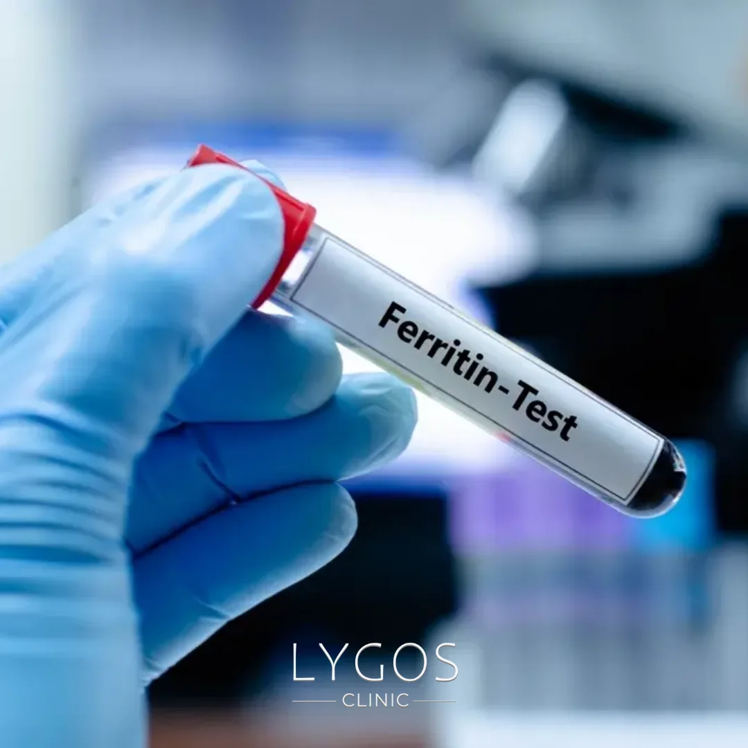 What is Ferritin? | What Causes High and Low Ferritin Levels? 1 What is Ferritin
