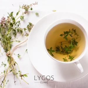 Facebotolift (Spanish Glow) 20 Benefits of Thyme Tea