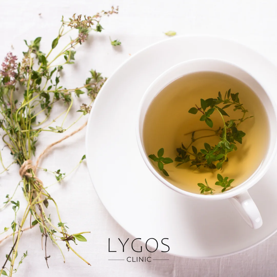 Benefits of Thyme Tea | Side Effects of Thyme Tea 1 Benefits of Thyme Tea