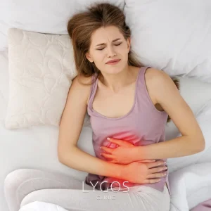 Linerase Collagen Vaccine 22 What is Gas Pain