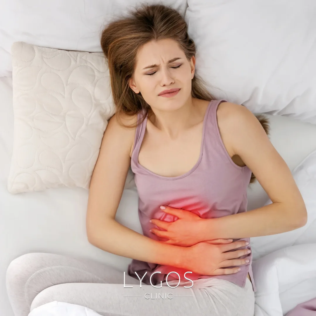 Gaz Sancısı Nedir? | Gaz Sancısı Nasıl Geçer? 1 What is Gas Pain