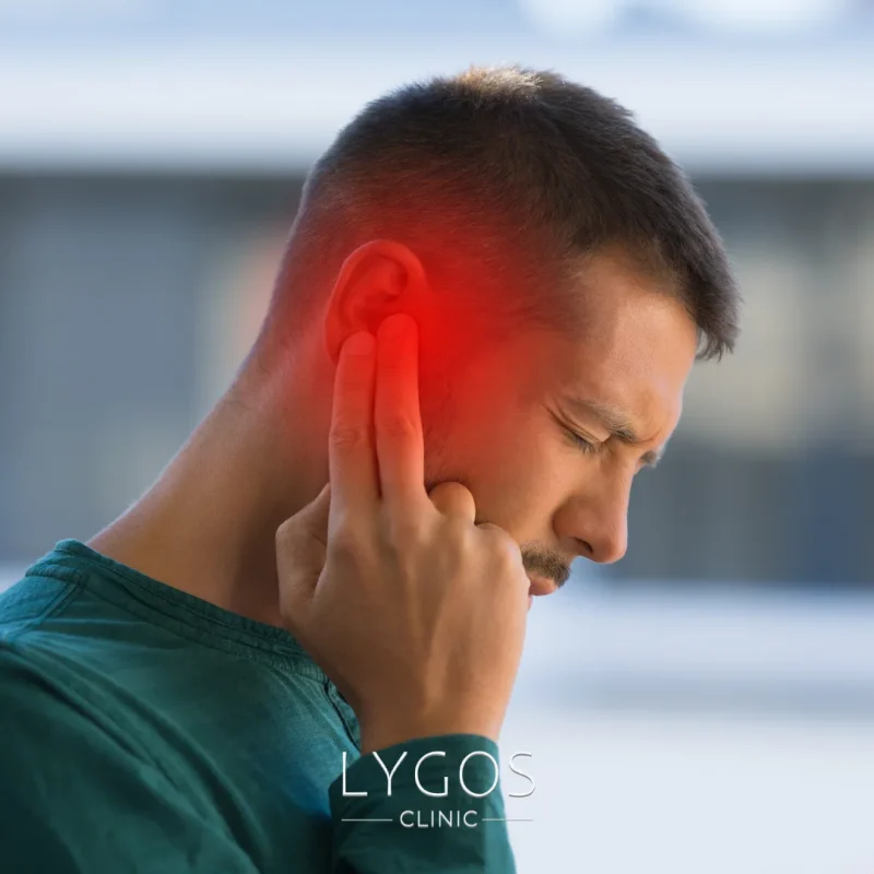What Causes Tinnitus?