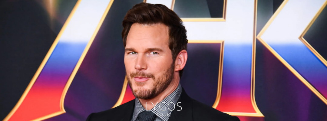 Chris Pratt Hair Transplant | Celebrities Hair Transplant 2 Who is Chris Pratt?