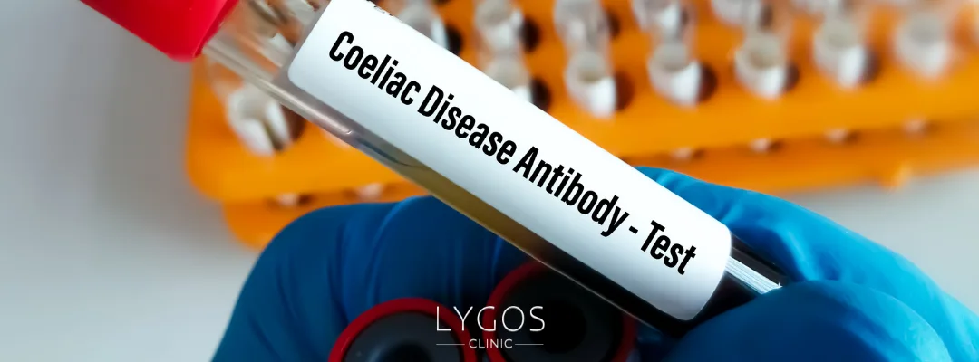 Çölyak Hastalığı | Belirtileri ve Nedenleri 4 How is Celiac Disease Diagnosed?