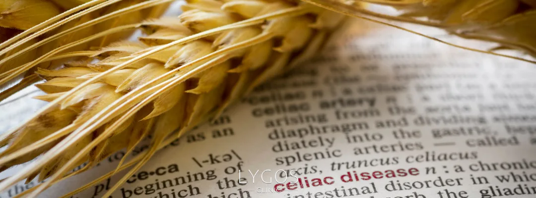 Çölyak Hastalığı | Belirtileri ve Nedenleri 2 What is Celiac Disease?