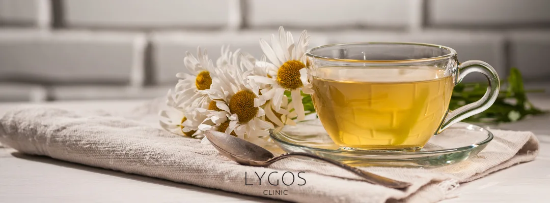 Papatya Çayının Faydaları 2 What is Chamomile Tea?
