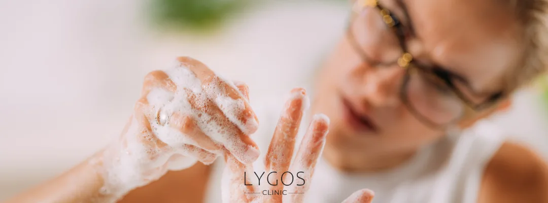 Obsessive-Compulsive Disorder? | Symptoms and Treatment 3 What Types of OCD Are There?