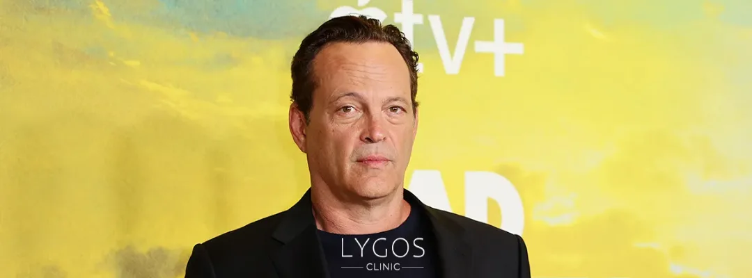 Who is Vince Vaughn?