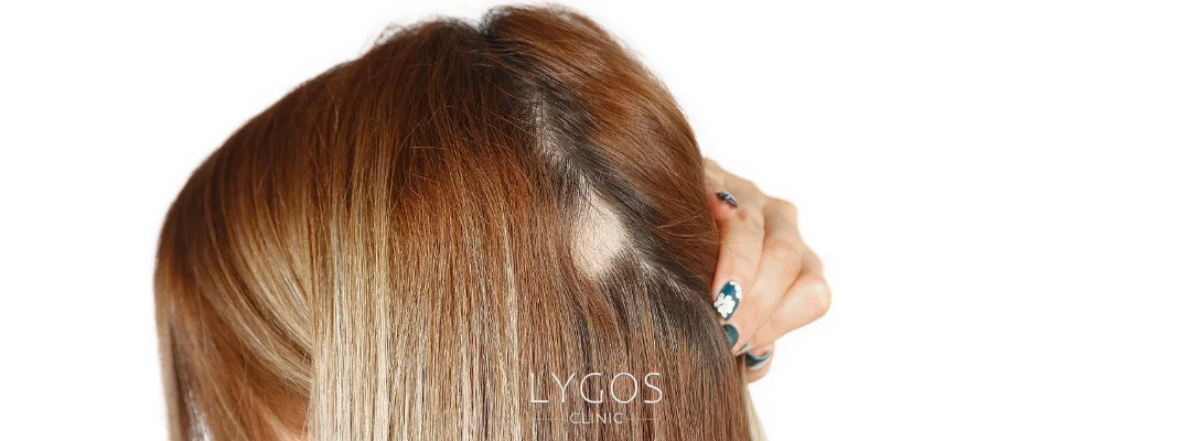 What is Alopecia Areata?