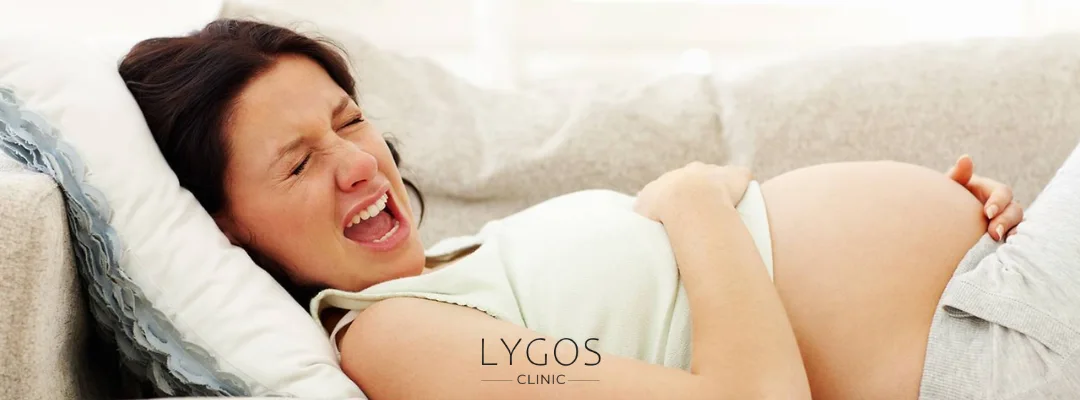 Abdominal Pain During Pregnancy 2 1 result 24