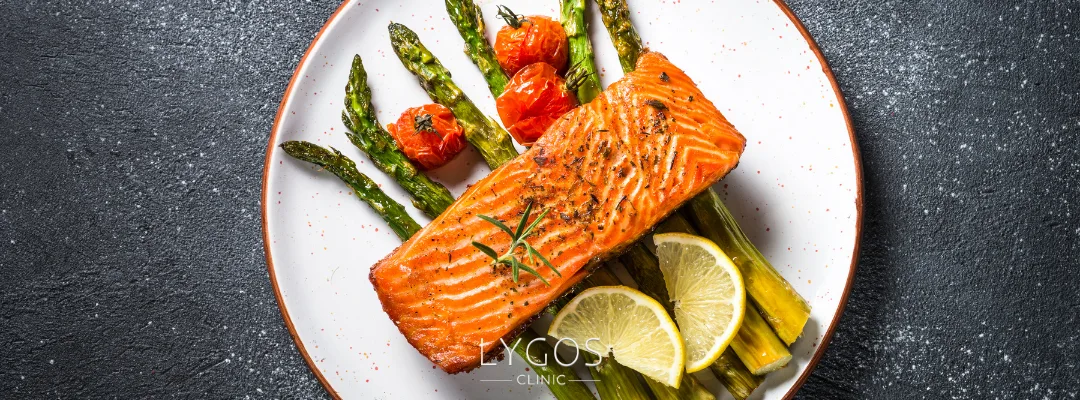 Foods That Help with Menstrual Pain