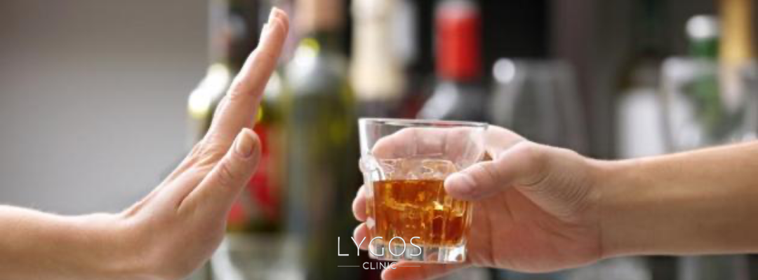 Saç Neden Beyazlar? | Beyazlamayı Nasıl Önleyebiliriz? 4 Quitting smoking and alcohol