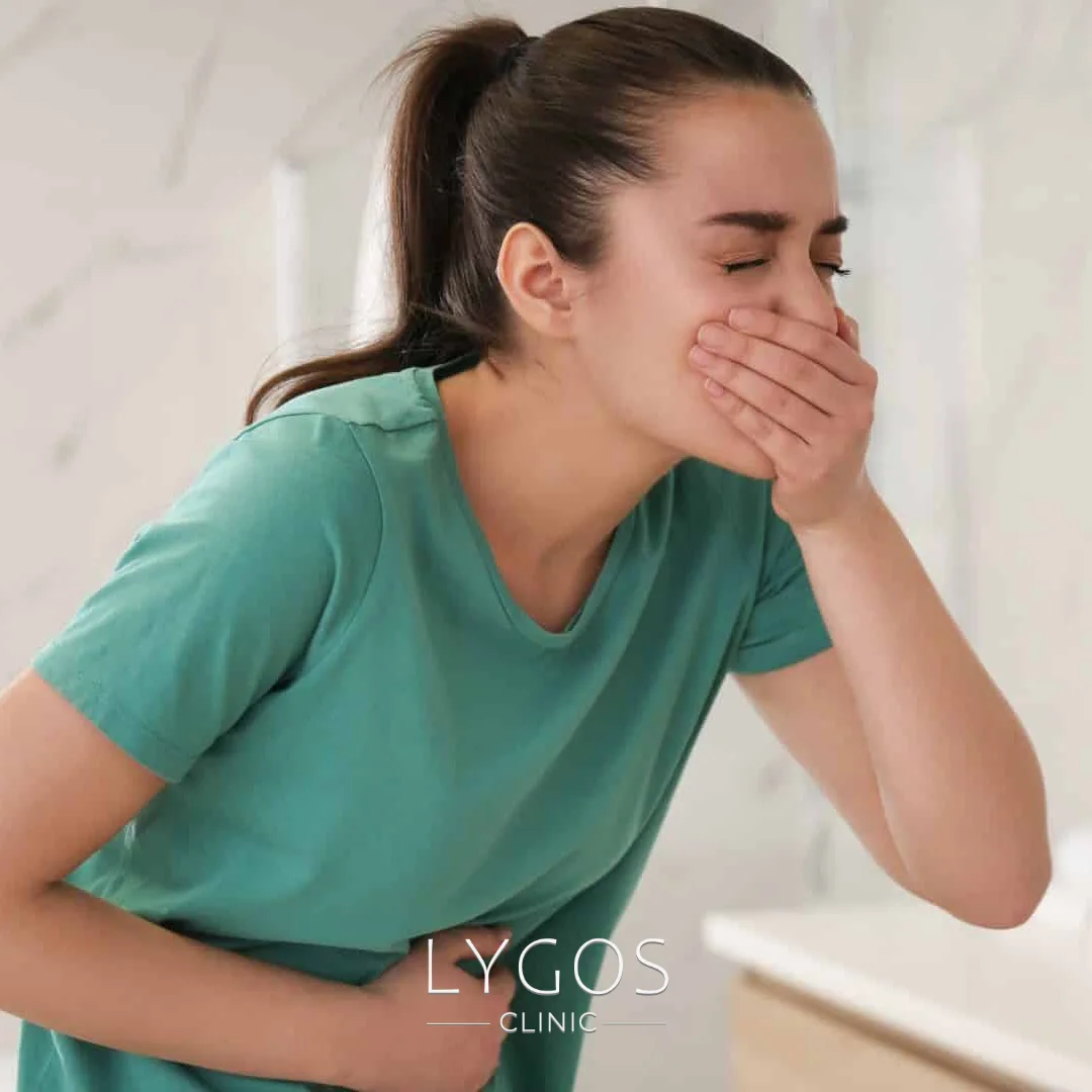What Helps with Nausea? | Natural Remedies for Nausea 1 What Helps with Nausea?