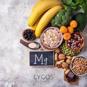 Tüp Mide (Sleeve Gastrektomi) 26 What is Magnesium? Symptoms of Magnesium Deficiency